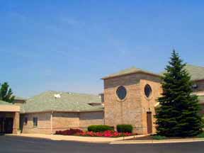 Comfort Inn Bellefontaine