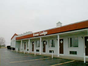 Econo Lodge Eaton