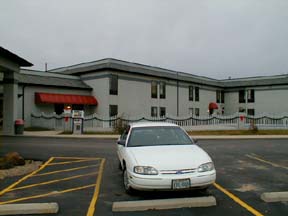 Comfort Inn Piketon