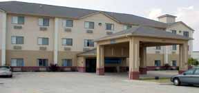 Comfort Inn Harrison