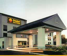 Comfort Inn & Suites Maumee