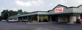 Econo Lodge & Suites Fairfield