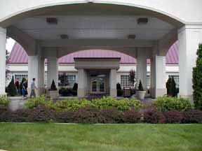 Comfort Inn & Suites Austintown