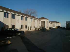 Comfort Inn Port Clinton