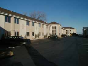 Comfort Inn Port Clinton