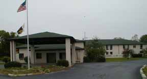 Comfort Inn Circleville