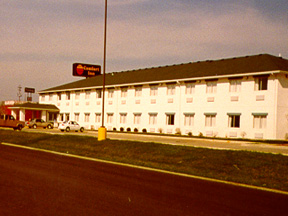 Comfort Inn Marion