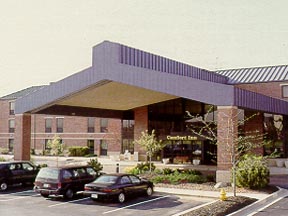 Comfort Inn Cleveland Airport Middleburg Heights