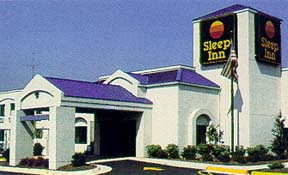 Sleep Inn Brunswick