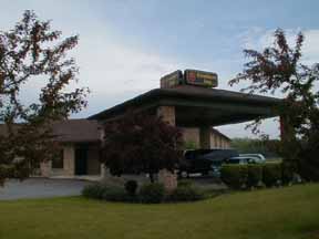 Comfort Inn Dover