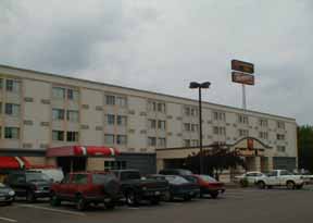 Comfort Inn Marietta