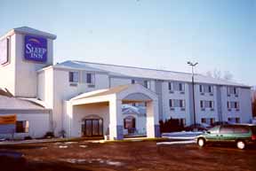 Sleep Inn Austintown