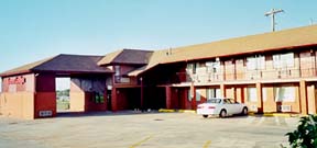 Econo Lodge Purcell