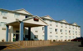 Comfort Inn El Reno