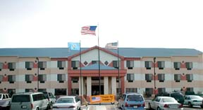 Comfort Inn & Suites Pryor