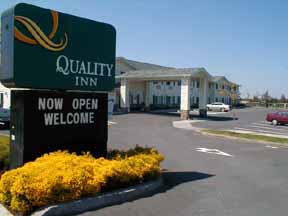 Quality Inn Bend