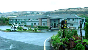 Comfort Inn The Dalles