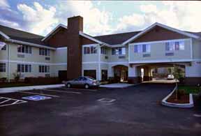 Comfort Inn & Suites Bend