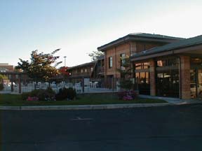 Quality Inn Klamath Falls