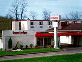 Econo Lodge Greensburg