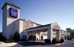 Sleep Inn ,inn & Suites Mountville