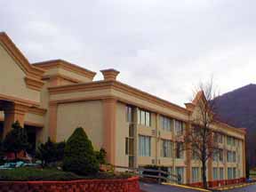 Quality Inn & Conference Center Williamsport