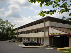 Comfort Inn North Gibsonia