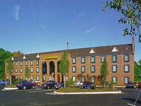 Comfort Inn Montgomeryville