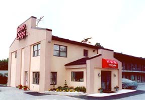 Econo Lodge Douglassville