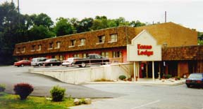 Econo Lodge Wormleysburg