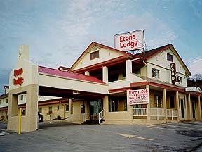 Econo Lodge Bedford