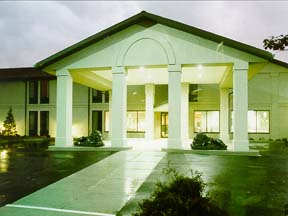 Comfort Inn Blairsville