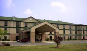 Comfort Inn Duncansville