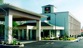 Comfort Inn - Pocono Mountain White Haven