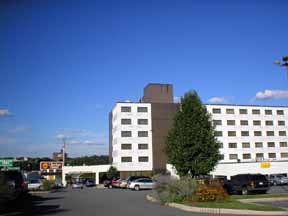 Clarion Hotel Scranton