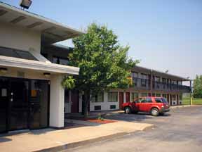 Comfort Inn Barkeyville