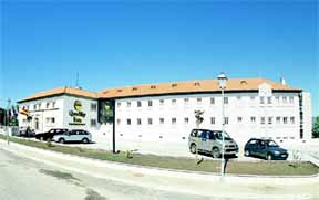 Quality Inn Montalegre Montalegre