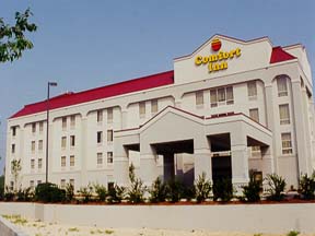 Comfort Inn Blythewood
