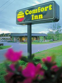 Comfort Inn St. George