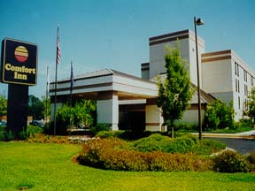 Comfort Inn Clemson