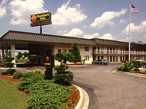 Comfort Inn Summerville