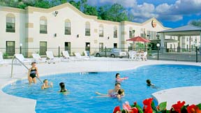 Comfort Inn Surfside Beach