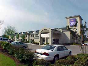 Sleep Inn Conway