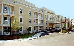 Comfort Suites At Isle Of Palms Connector Mt. Pleasant