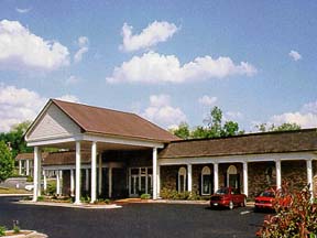 Quality Inn & Suites Orangeburg