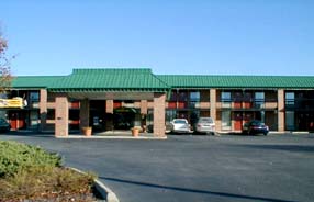 Comfort Inn Hartsville