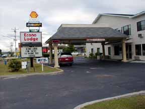 Econo Lodge St. George