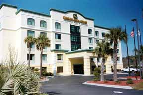 Quality Inn & Suites North Myrtle Beach