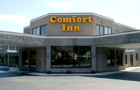 Comfort Inn Dillon