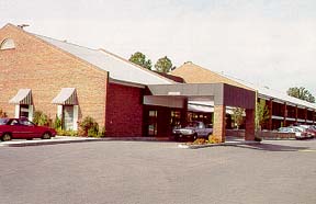 Comfort Inn Beaufort